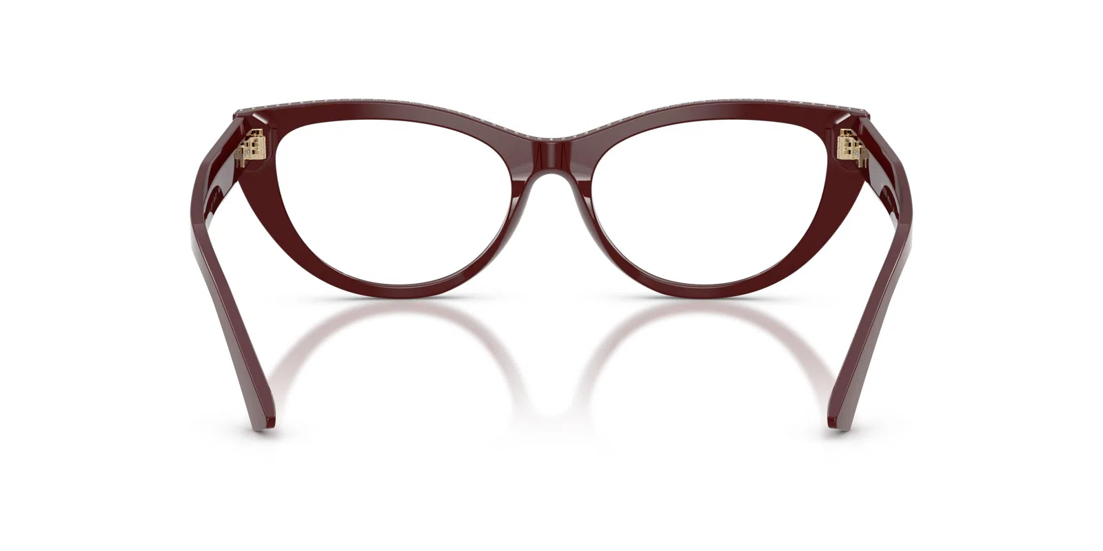 Jimmy Choo 3030B Eyeglasses - view 12